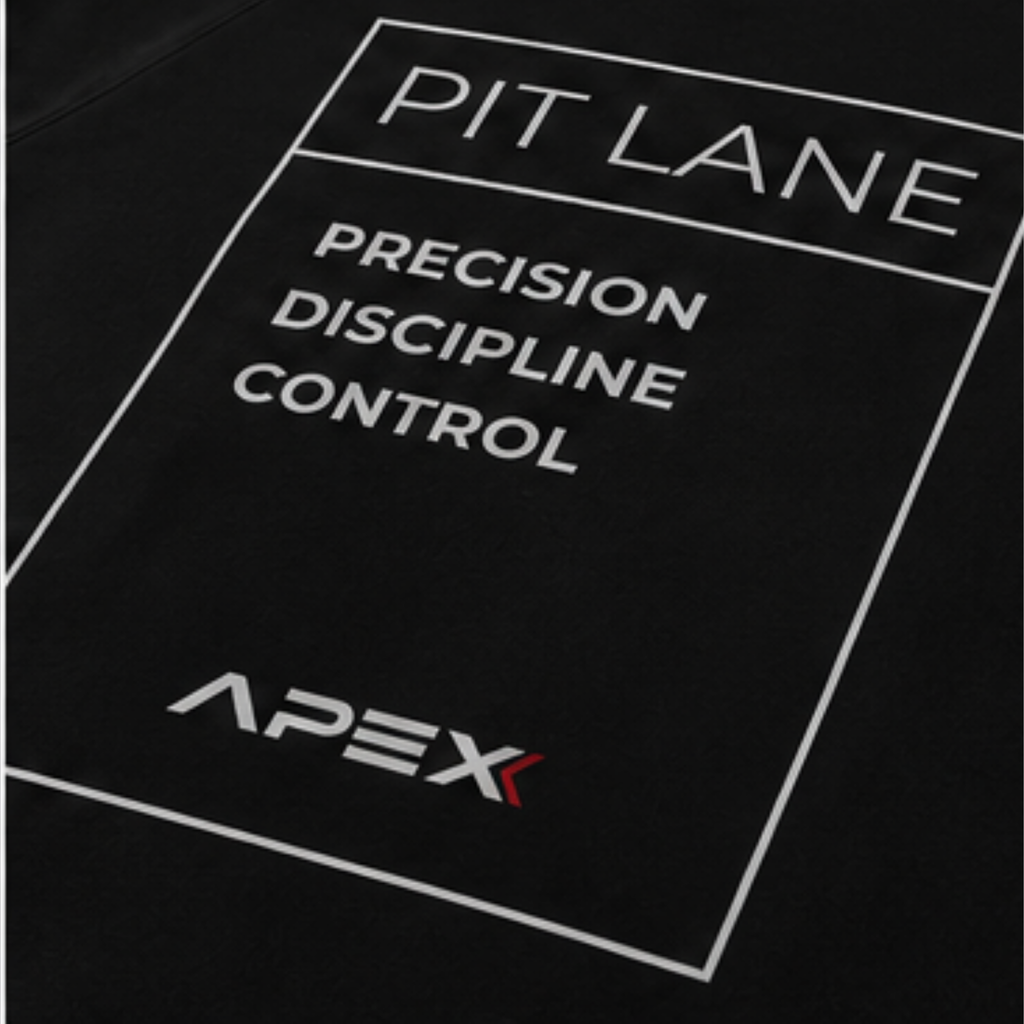 Pit Lane