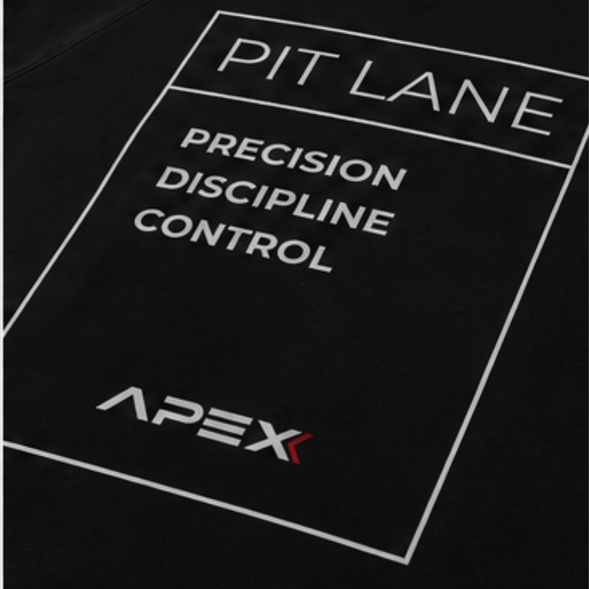 Pit Lane