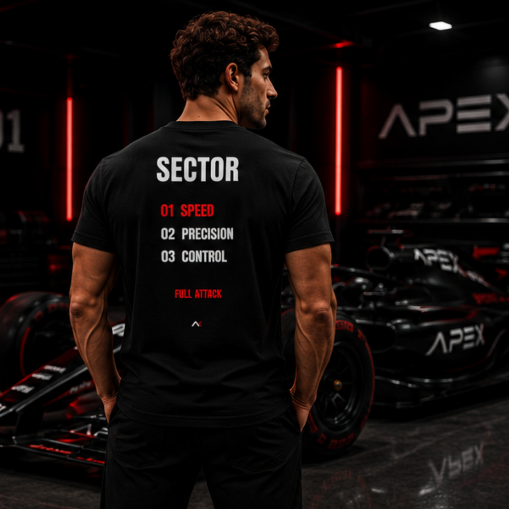 Sector