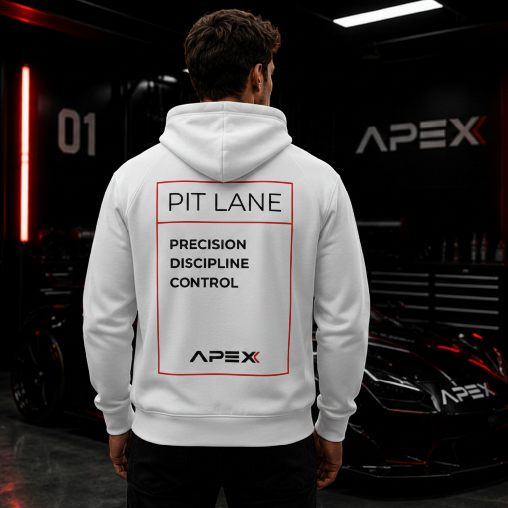 Pit Lane