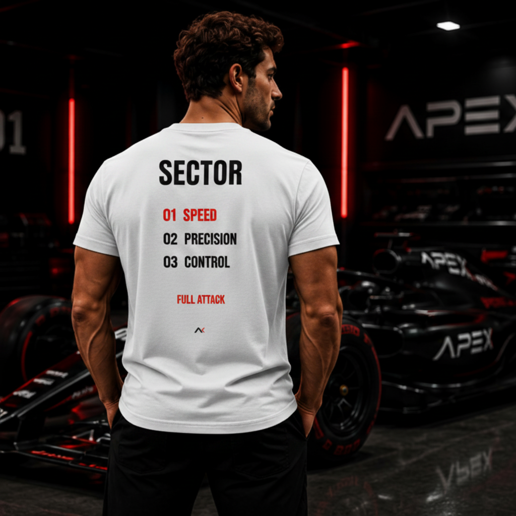 Sector